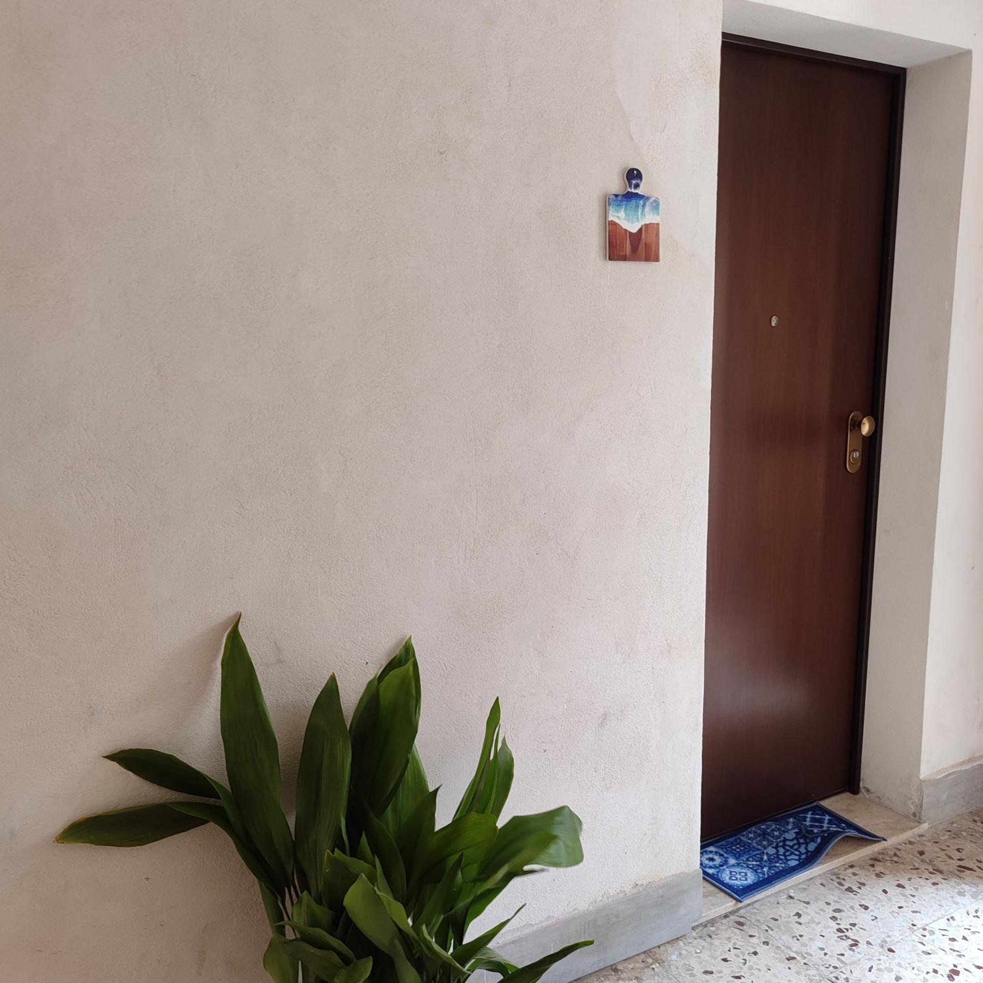 Alla Marina Da Pina Trapani Exterior foto